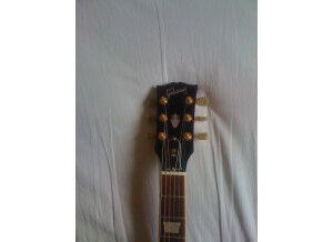 Gibson SG-3 (36381)