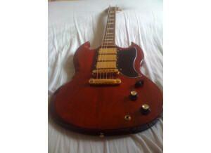 Gibson SG-3 (3599)