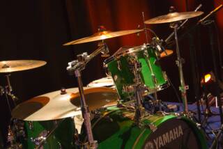 Yamaha Beech Custom