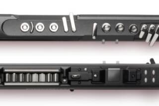Akai Professional EWI 5000