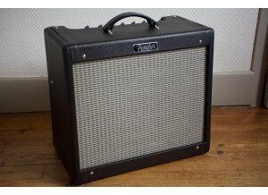Fender Blues Junior III  (92709)