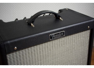 Fender Blues Junior III  (9584)