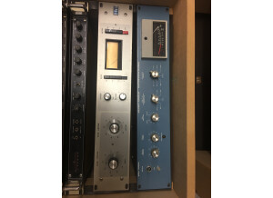 Orban 418 stereo limiter (23163)