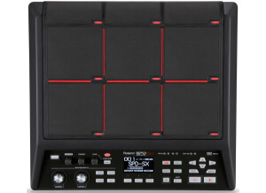 roland spd sx 126328
