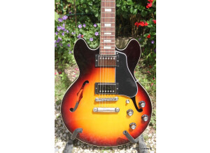 Gibson ES-339 2015 (56087)