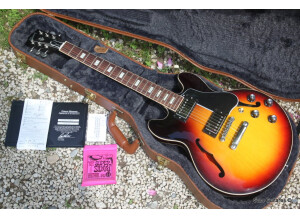 Gibson ES-339 2015 (98210)