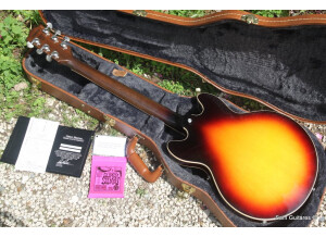 Gibson ES-339 2015 (58281)