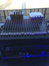 Mackie CR1604