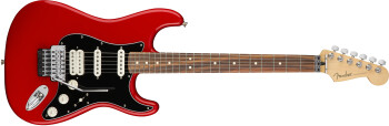 Fender Player Stratocaster Floyd Rose HSS : 1149403525 gtr frt 001 rr