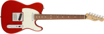 Fender Player Telecaster : Player Telecaster, Pau Ferro Fingerboard, Sonic Red
