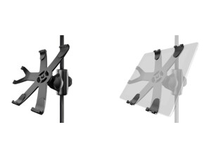 IK Multimedia iKlip for iPad 2