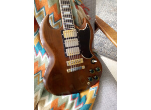 Gibson SG Standard - Heritage Cherry (50964)