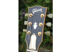 Gibson [Guitar of the Week #14] Les Paul Classic Antique - Ice Tea Burst (52573)