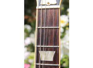 Gibson [Guitar of the Week #14] Les Paul Classic Antique - Ice Tea Burst (91935)