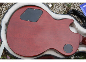 Gibson [Guitar of the Week #14] Les Paul Classic Antique - Ice Tea Burst (93883)