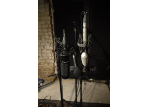 No Hype Audio LRM-2 (99379)