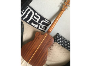 Lakewood M-14 CP (37857)