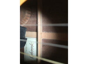 Lakewood M-14 CP (80525)