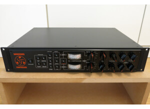 Dangerous Music Compressor (94776)