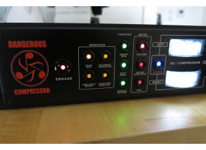 Dangerous Music Compressor (38506)