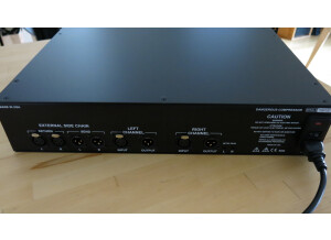 Dangerous Music Compressor (41405)
