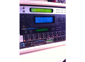 Korg WaveStation A/D (55519)