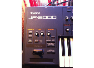 Roland JP-8000 (36021)