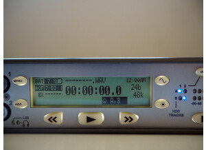 Sound Devices 702 (52924)