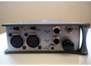 Sound Devices 702 (35508)