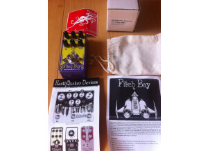 EarthQuaker Devices Pitch Bay (94623)