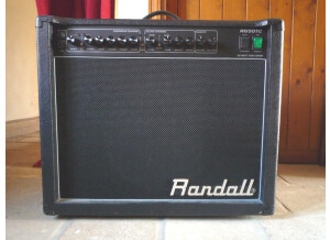 Randall RG 50 TC