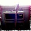 Vox AC15HTVH