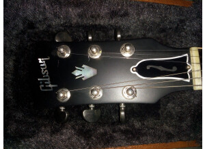 Gibson ES-335 Satin 2015