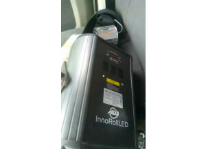 ADJ (American DJ) Inno Roll LED (30633)
