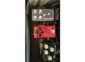 JHS Pedals The AT (Andy Timmons) Signature (17168)