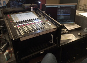 DiGiCo SD11 (20455)