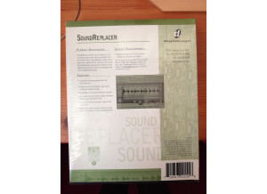 sound replacer 2