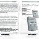 B-II Acoustic Bass Preamp B-II Acoustic Bass Preamp