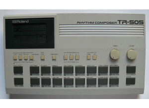 Roland TR 505 01