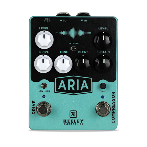 Aria Face Aria Face