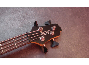 Cort Action Bass Plus (43941)