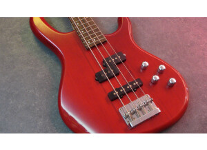 Cort Action Bass Plus (45029)