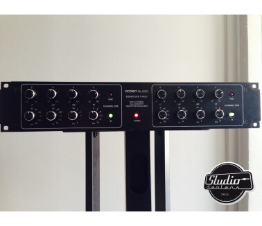 Ocean Audio Signature Three