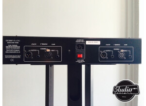 Ocean Audio Signature Three (8082)