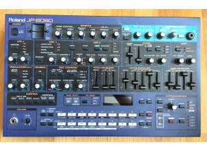 Roland JP-8080 (2078)