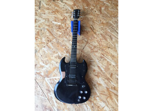 Gibson SG Gothic (79205)