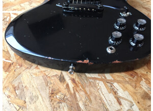 Gibson SG Gothic (61680)