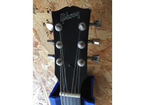Gibson SG Gothic (47575)