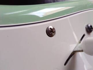 Fender American Special Stratocaster (2010-2018)