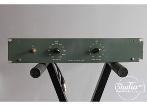 Pultec HLF-3C (58344)